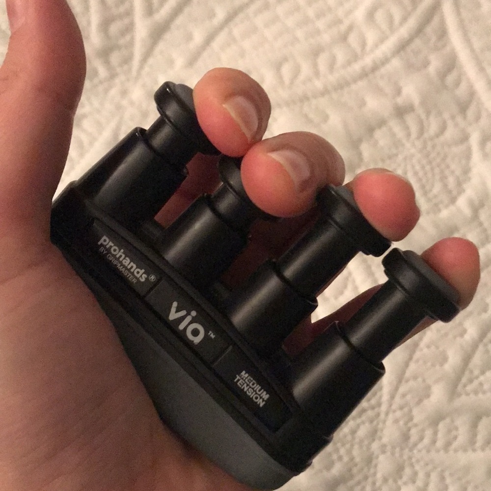 Grip master - Picture 6 of 7